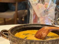 -若蘭慈·无国界素食料理(欢乐海岸店)
