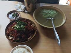 -人和水上飘(第一家店)