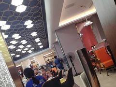 -潮福城大酒楼·潮粤菜·港式点心(阳光城店)