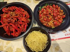 -聚味瞿记·龙虾堂(坡子街店)