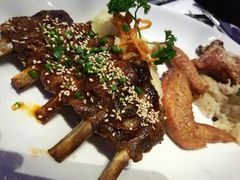 -MOSSO德国餐厅·音乐酒吧(环宇荟店)