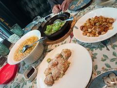 -彩虹之约•淮扬家宴(亚运村店)