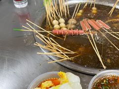 -卫卫麻辣烫(建设新村路店)