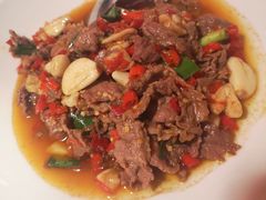 -炊烟小炒黄牛肉(中心印象城店)