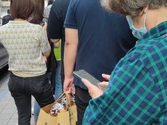 -国际饭店·帆声西饼屋(黄河路店)