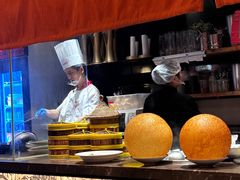 -吴越荣记·苏州菜·松鼠桂鱼(斜塘老街店)