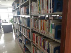 -苏州图书馆(姑苏区分馆)