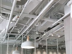 大堂-娜娜家·Nana's restaurant(国金汇店)
