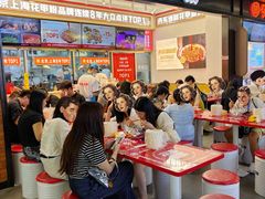 -见味花甲(福田coco park店)