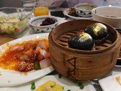 -琉璃餐厅(德基广场店)