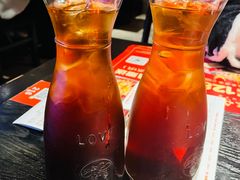 酸梅汁-蛙三泡椒牛蛙(万象城店)