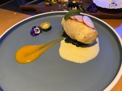 -Arpanda阿潘答餐厅(郎园店)