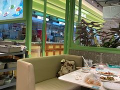 -川人百味(金安中央大街店)