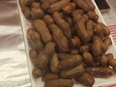 -年轮烧烤·羊蝎子·烤鱼(星湖街店)