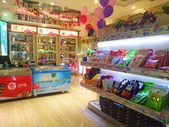 -海天之恋KTV(南湖店)