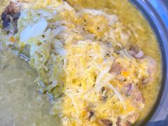 -倍儿美海鲜大排挡·非遗海鲜蒸饺(洋货店)