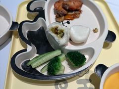 -眉州东坡·熊猫主题餐厅(枫蓝店)