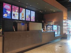 -Tims天好咖啡(长风大悦城店)