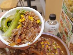 -蒙自源米线大王(宝安尖岗山店)