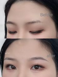 -MIVI野生眉纹绣纹眉