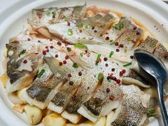 -单家老院·院子里的青岛菜(沙子口店)
