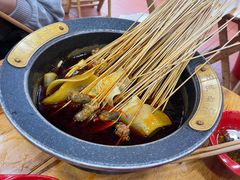 -冒椒火辣(太古里店)