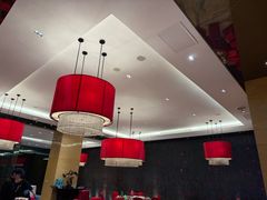 -青岛富力艾美酒店-乐美中餐厅创意胶东菜