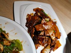 -味莊·青岛菜(云霄路店)