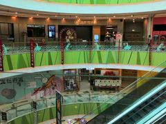 -凯德广场(西城店)