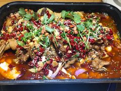 -小小河边鱼(天润城店)