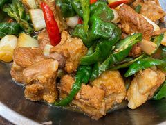 -鲁南仔·滕州炒鸡(经三路店)