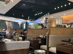 -东莞松山湖万象汇