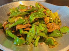 -前海沿·青岛菜(李沧万达店)