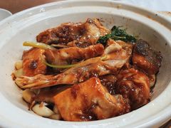 -鹿鸣酒家(越秀店)