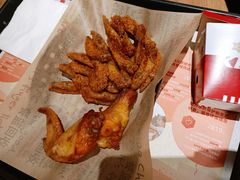 -肯德基(宿迁万达店)
