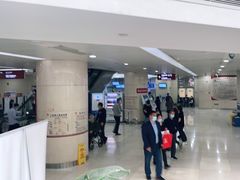 -复旦大学附属华山医院(总院)