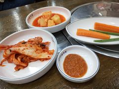 -元堂脊骨土豆汤(明洞2号店)