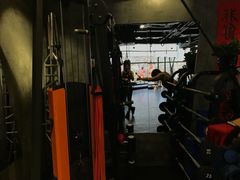 -能量健身私教工作室(1527店)