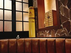-Cohiba Atmosphere高希霸魅力俱乐部(国贸店)