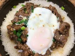 -红星光发煲仔饭(大石街店)
