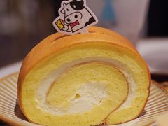 -KNOTKNOT珞珞·日式甜品(K11店)