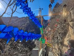 -黑龙潭风景区