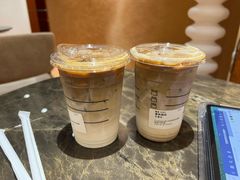 -Chrisbakery&Cafe克莉丝烘焙咖啡馆(万科店)