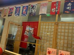 -佰禾寿司(学府凯德店)