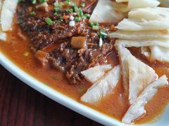 -小土豆北方菜馆(文慧园店)