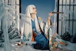 -持熹光年写真体验馆
