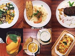 -卡朋厨房(289艺术园区店)