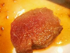 -山色西餐·柴火烤披萨