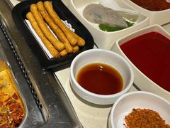 -海底捞火锅(上元大街店)