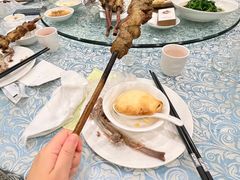 -巴扎美食·新疆菜·西域歌舞表演餐厅(新疆大厦店)